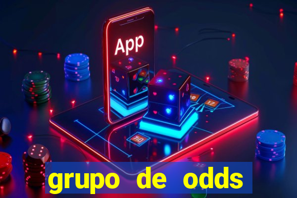 grupo de odds altas telegram